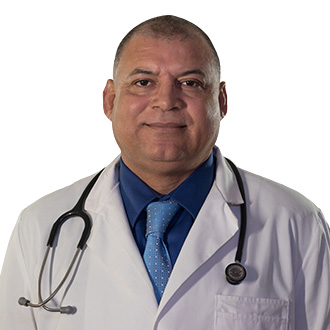 Dr. Ramon Varela